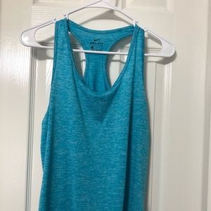 Nike tank top
